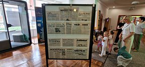 Dwa pokazy wGostyniu 2026